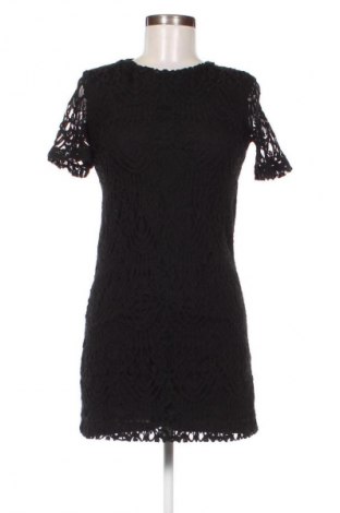 Šaty  H&M Divided, Velikost XS, Barva Černá, Cena  168,00 Kč