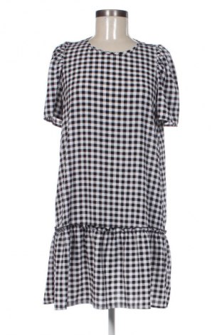 Kleid H&M Divided, Größe S, Farbe Mehrfarbig, Preis € 5,99