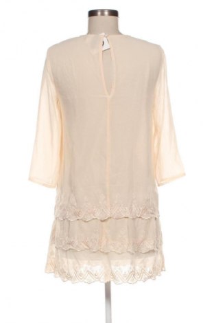 Kleid H&M Divided, Größe S, Farbe Ecru, Preis 3,99 €