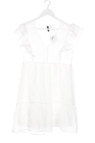 Sukienka H&M Divided, Rozmiar S, Kolor Biały, Cena 50,99 zł