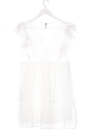 Sukienka H&M Divided, Rozmiar S, Kolor Biały, Cena 50,99 zł