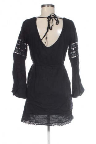 Kleid H&M Divided, Größe S, Farbe Schwarz, Preis 2,99 €