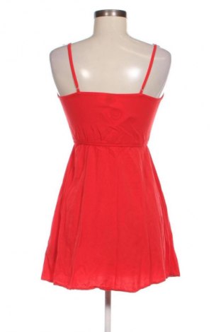 Rochie H&M Divided, Mărime S, Culoare Roșu, Preț 27,99 Lei