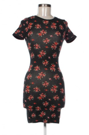 Rochie H&M Divided, Mărime XXS, Culoare Multicolor, Preț 26,32 Lei