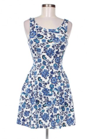 Kleid H&M Divided, Größe S, Farbe Mehrfarbig, Preis € 5,99