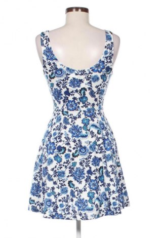 Kleid H&M Divided, Größe S, Farbe Mehrfarbig, Preis € 5,99