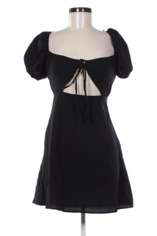 Rochie H&M Divided, Mărime XS, Culoare Negru, Preț 25,99 Lei