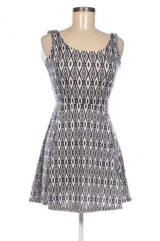 Kleid H&M Divided, Größe S, Farbe Mehrfarbig, Preis € 5,99