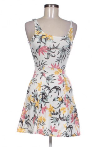 Rochie H&M Divided, Mărime XXS, Culoare Multicolor, Preț 23,99 Lei