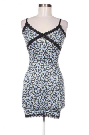 Kleid H&M Divided, Größe XS, Farbe Mehrfarbig, Preis € 5,99