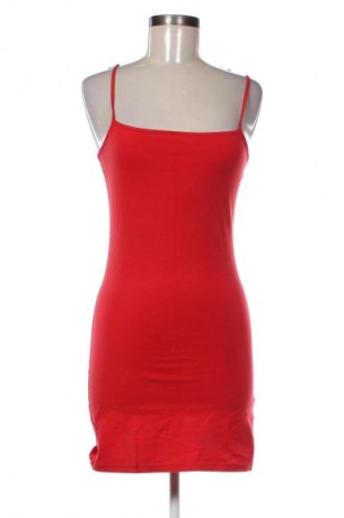 Kleid H&M Divided, Größe M, Farbe Rot, Preis € 5,99