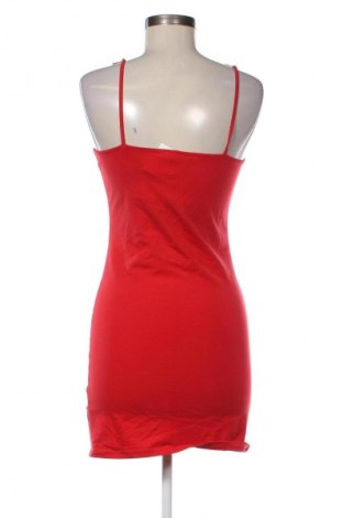 Kleid H&M Divided, Größe M, Farbe Rot, Preis € 5,99