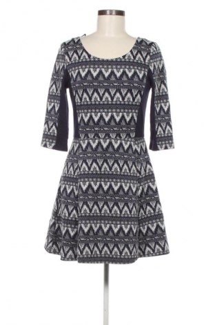 Kleid H&M Divided, Größe M, Farbe Mehrfarbig, Preis € 4,99