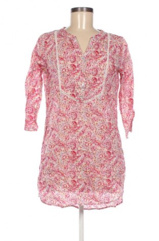 Kleid H&M L.O.G.G., Größe S, Farbe Mehrfarbig, Preis 3,99 €