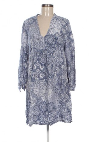 Rochie H&M L.O.G.G., Mărime L, Culoare Multicolor, Preț 15,99 Lei, #133401354