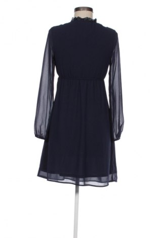 Šaty  H&M Mama, Velikost XS, Barva Modrá, Cena  179,00 Kč