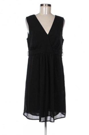 Φόρεμα H&M Mama, Μέγεθος L, Χρώμα Μαύρο, Τιμή 7,99 €