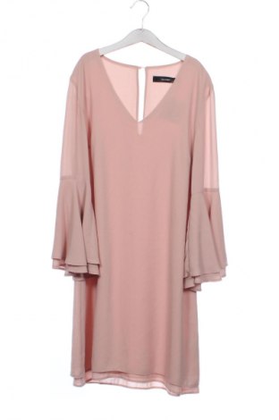 Φόρεμα Hallhuber, Μέγεθος XS, Χρώμα Σάπιο μήλο, Τιμή 9,99 €