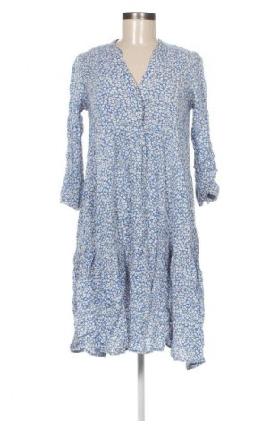 Kleid Hallhuber, Größe XS, Farbe Mehrfarbig, Preis 5,99 €