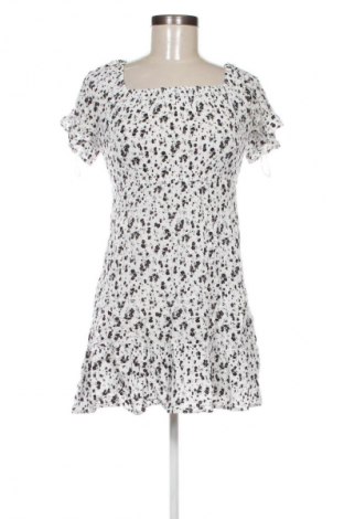 Kleid House, Größe XS, Farbe Mehrfarbig, Preis € 4,99