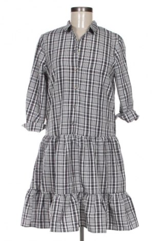 Kleid Ichi, Größe S, Farbe Mehrfarbig, Preis 3,99 €