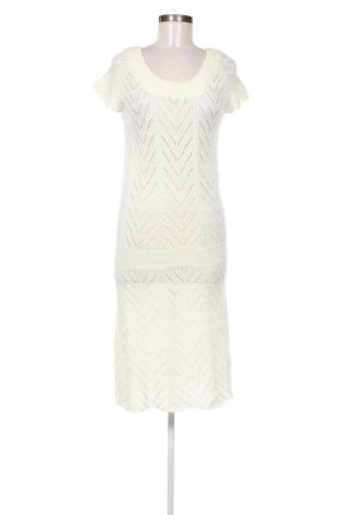 Φόρεμα Ichi, Μέγεθος M, Χρώμα Εκρού, Τιμή 5,99 €