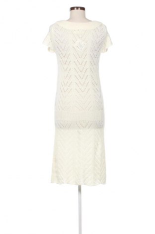 Φόρεμα Ichi, Μέγεθος M, Χρώμα Εκρού, Τιμή 5,99 €