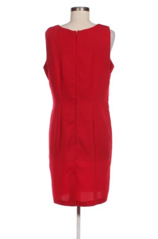 Kleid Influence, Größe M, Farbe Rot, Preis 4,99 €