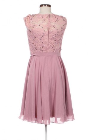 Kleid JJ's House, Größe M, Farbe Aschrosa, Preis 30,69 €