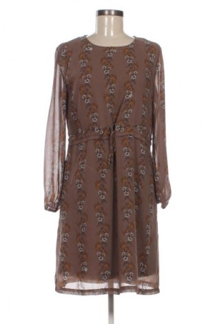 Kleid Jacqueline De Yong, Größe S, Farbe Mehrfarbig, Preis 3,99 €