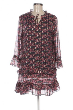 Kleid Jacqueline De Yong, Größe M, Farbe Mehrfarbig, Preis 2,99 €