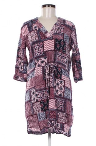 Kleid Janina, Größe M, Farbe Mehrfarbig, Preis 3,99 €