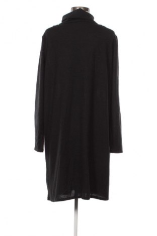 Kleid Jean Pascale, Größe L, Farbe Schwarz, Preis € 4,99