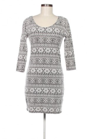 Kleid Jennifer Taylor, Größe M, Farbe Mehrfarbig, Preis € 1,99