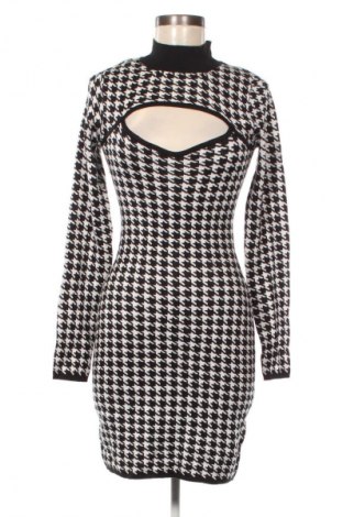 Sukienka Jolie & Joy by fct with love, Rozmiar M, Kolor Kolorowy, Cena 38,99 zł