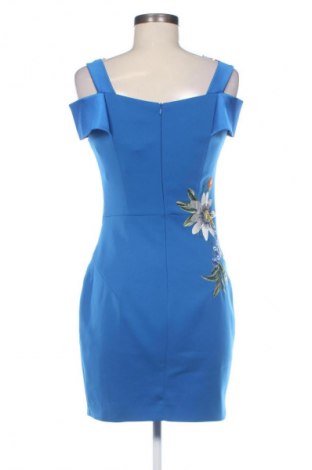 Φόρεμα Karen Millen, Μέγεθος S, Χρώμα Μπλέ, Τιμή 79,19 €