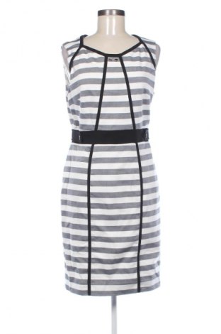 Kleid Karen Millen, Größe L, Farbe Mehrfarbig, Preis 40,99 €