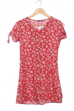 Kleid Kiabi, Größe XS, Farbe Mehrfarbig, Preis € 6,99