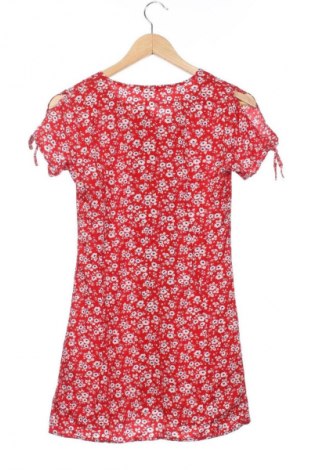 Kleid Kiabi, Größe XS, Farbe Mehrfarbig, Preis € 6,99