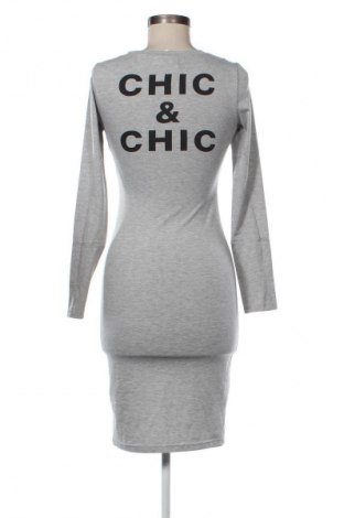 Ruha Kilky, Méret S, Szín Szürke, Ár 669 Ft