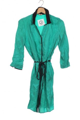 Φόρεμα Kiomi, Μέγεθος XS, Χρώμα Πράσινο, Τιμή 1,99 €