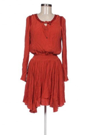 Kleid La Mode Est A Vous, Größe S, Farbe Rot, Preis € 8,92