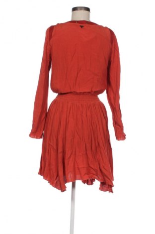 Kleid La Mode Est A Vous, Größe S, Farbe Rot, Preis € 8,92