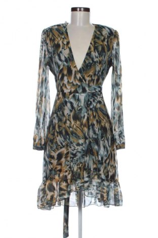 Šaty  Lab, Velikost S, Barva Vícebarevné, Cena  159,00 Kč