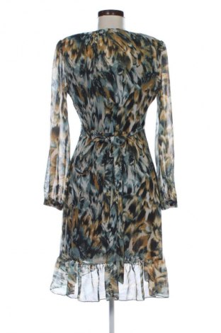 Šaty  Lab, Velikost S, Barva Vícebarevné, Cena  159,00 Kč