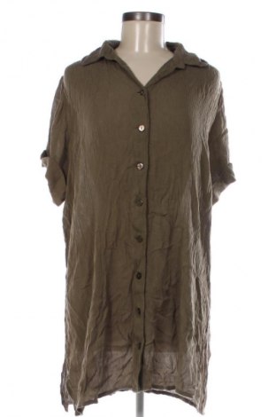 Kleid Lascana, Größe M, Farbe Grün, Preis 26,99 €