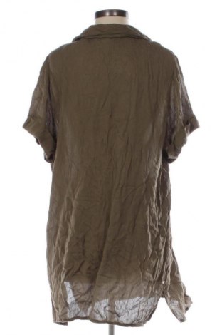 Kleid Lascana, Größe M, Farbe Grün, Preis 26,99 €