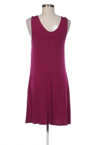 Kleid Lascana, Größe M, Farbe Lila, Preis € 5,99