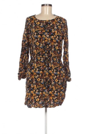 Kleid Laura Torelli, Größe M, Farbe Mehrfarbig, Preis 2,99 €