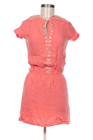 Ruha Lely Wood, Méret S, Szín Rózsaszín, Ár 679 Ft